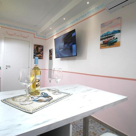 Pintor 12 Cagliari Leilighet Eksteriør bilde