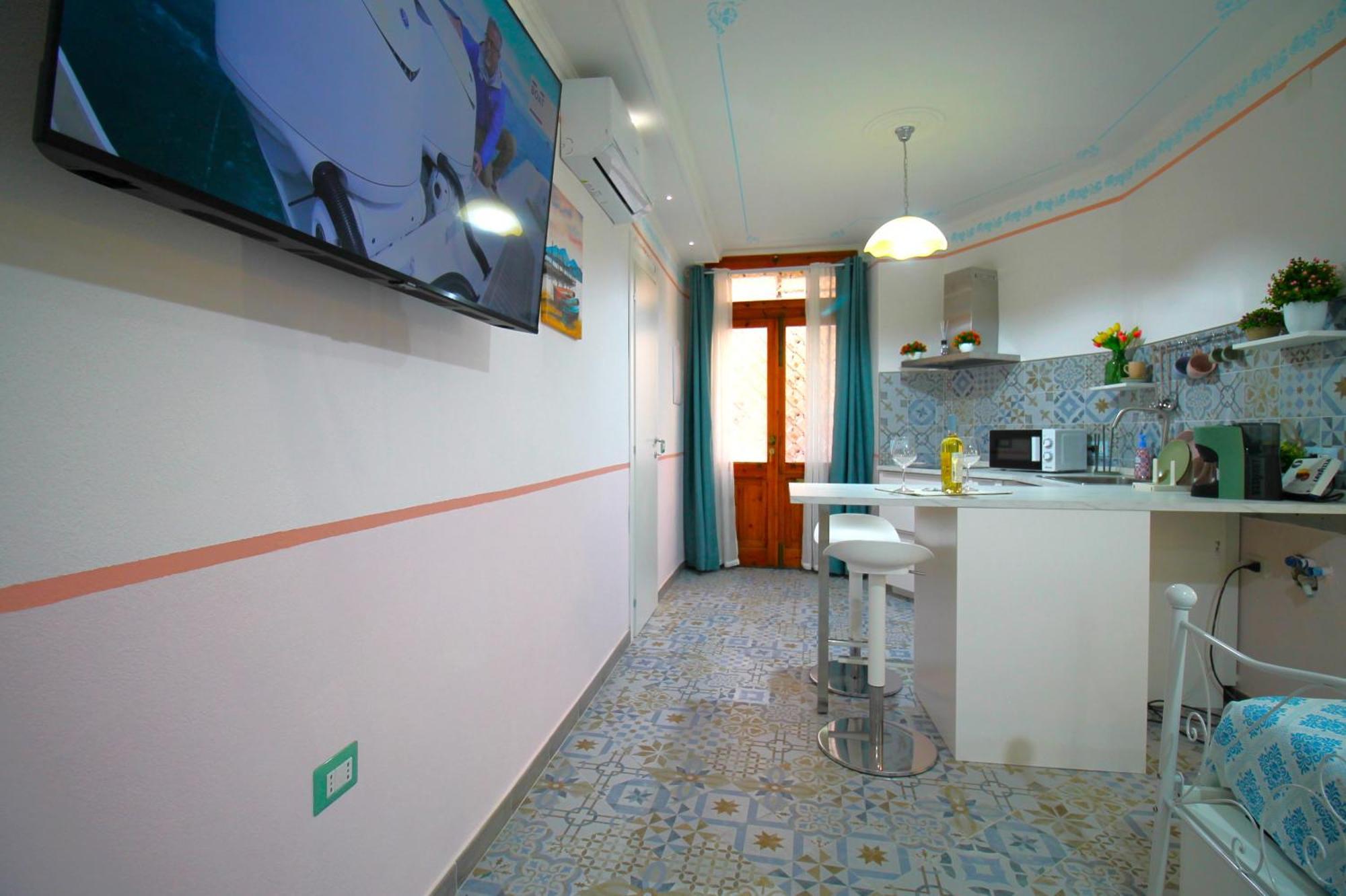 Pintor 12 Cagliari Leilighet Eksteriør bilde